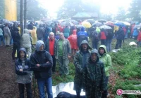 Szczebel dla wytrwałych - zdjęcie główne