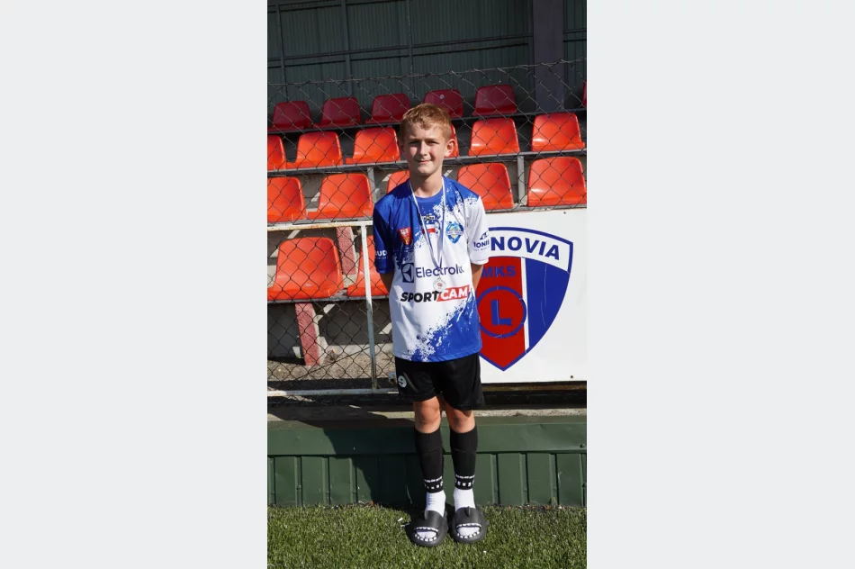 Rozstrzygnęli rywalizację 1x1 - zdjęcie 7