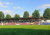 Mordarka walczy o „okręgówkę”: porażka w pierwszym barażowym pojedynku - zdjęcie główne