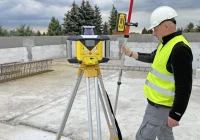 Dlaczego warto wybrać niwelator laserowy? - zdjęcie główne
