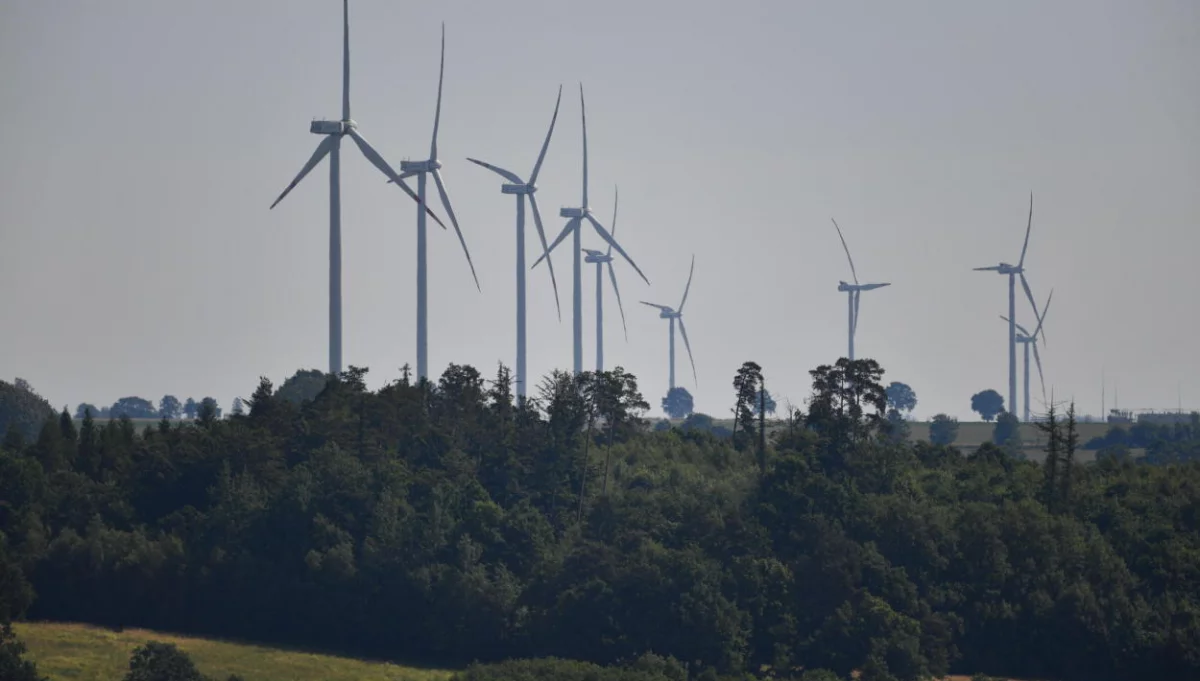 Prezes Tauronu: chcielibyśmy zapewniać 100 proc. czystej energii już w 2040 r.