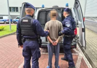 Zatrzymano 22-latka podejrzanego o podpalenie zabytkowego kościoła - zdjęcie główne