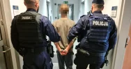 Zatrzymano 22-latka podejrzanego o podpalenie zabytkowego kościoła - zdjęcie 3