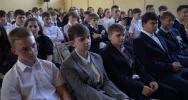 Zakończenie roku szkolnego w miejskich szkołach podstawowych i pożegnanie ośmioklasistów - zdjęcie 5