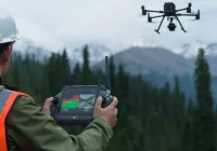 LiDAR - profesjonalne technologie w branży budowlanej i geodezyjnej - zdjęcie główne