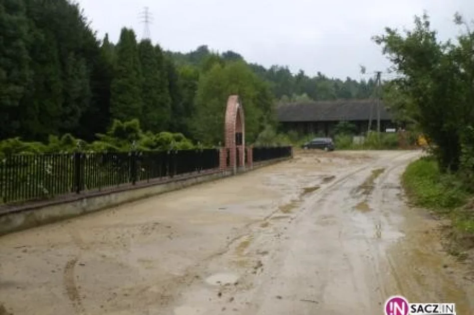 Zapomniane miejsce pamięci - zdjęcie 3