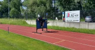Sportowe zmagania strażaków - zdjęcie 4