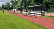 Sportowe zmagania strażaków - zdjęcie 5