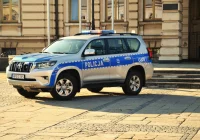 Odnaleziono 11-letniego Fabiana - zdjęcie główne