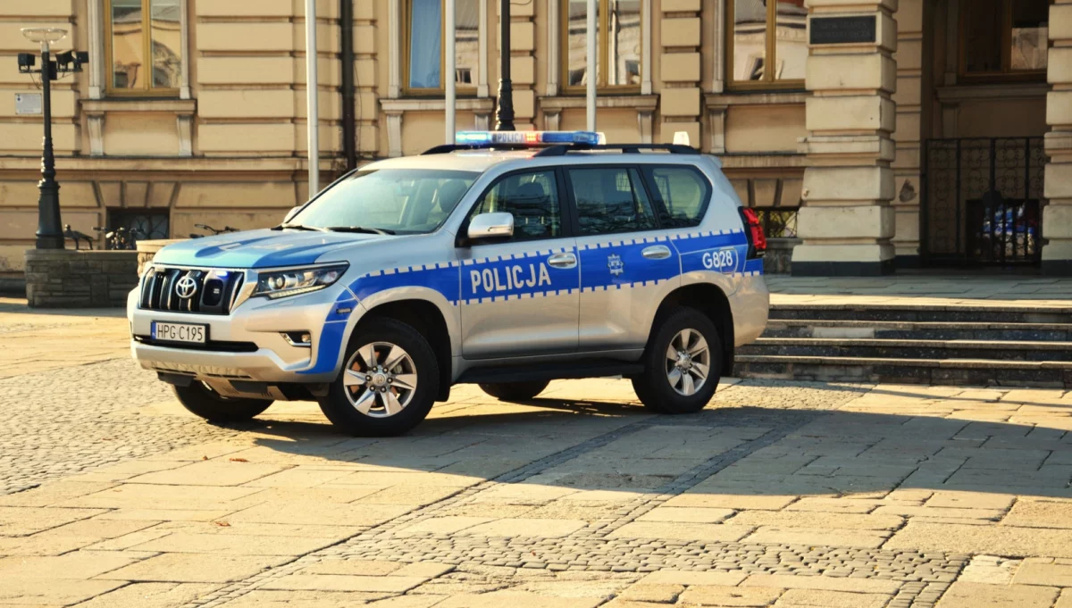 Fot.: KMP Nowy Sącz