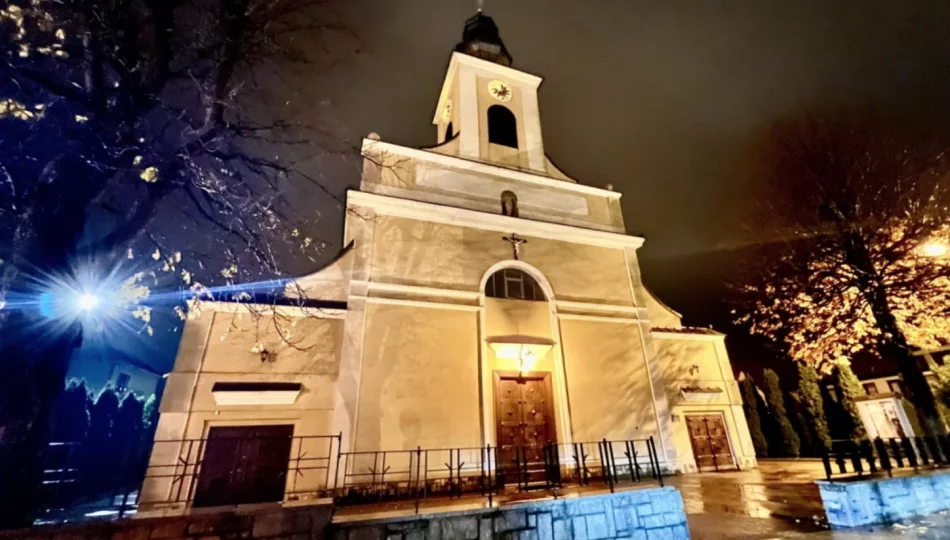 Prokuratura ujawniła zarzuty wobec księdza - zdjęcie 1