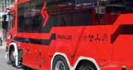 Alarm okazał się fałszywy. W akcji specjalistyczna grupa chemiczna - zdjęcie 3