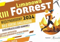 Zapisy na XIII Bieg Górski Limanowa Forrest przedłużone do 30 czerwca - zdjęcie główne