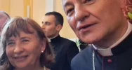 Odbył się Ingres Biskupa Artura Ważnego do Bazyliki Katedralnej pw. Wniebowzięcia NMP w Sosnowcu - zdjęcie 4