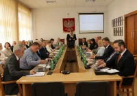 Jednogłośne wotum zaufania oraz jednogłośne absolutorium dla Burmistrz Miasta Limanowa Jolanty Juszkiewicz - zdjęcie główne