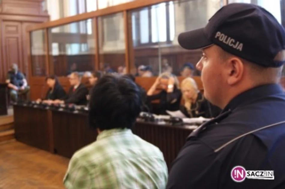 'Zulus', 'Płyta' i ich świta przed sądem - zdjęcie 2