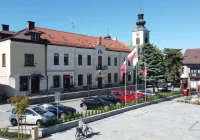 Transmisja na żywo z obrad Rady Gminy - zdjęcie główne