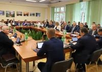 Transmisja absolutoryjnej sesji Rady Gminy - zdjęcie główne