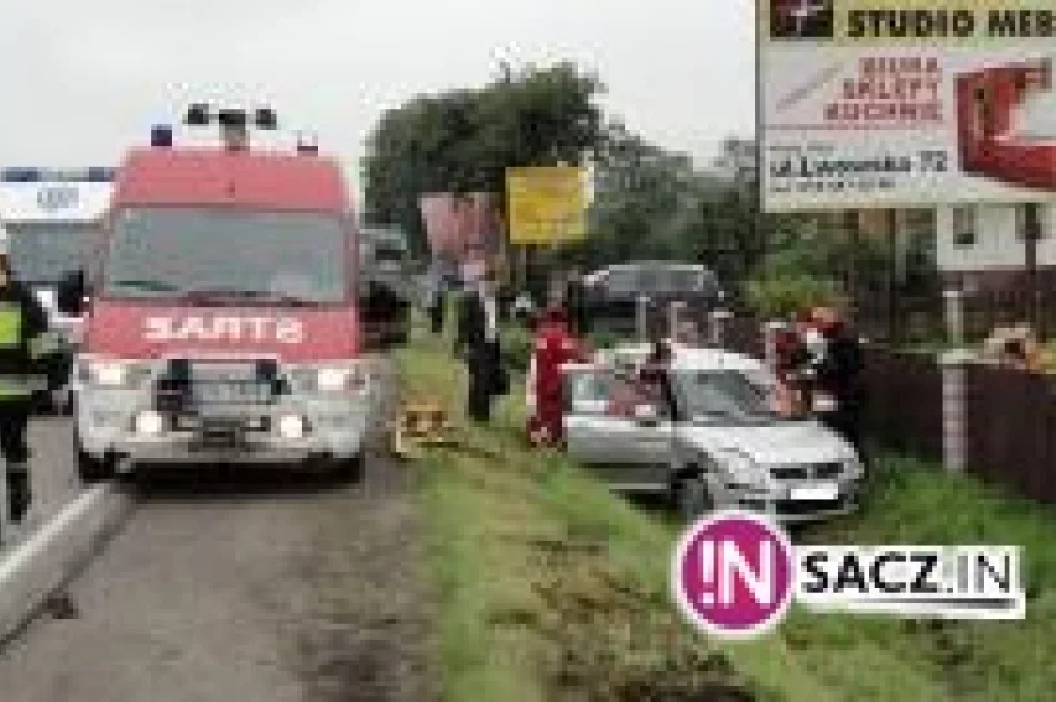 Dachowanie przy wyprzedzaniu - zdjęcie 3