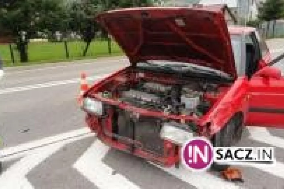 Dachowanie przy wyprzedzaniu - zdjęcie 4