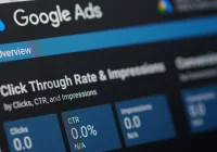  Samodzielne zarządzanie Google Ads a współpraca z agencją - zdjęcie główne