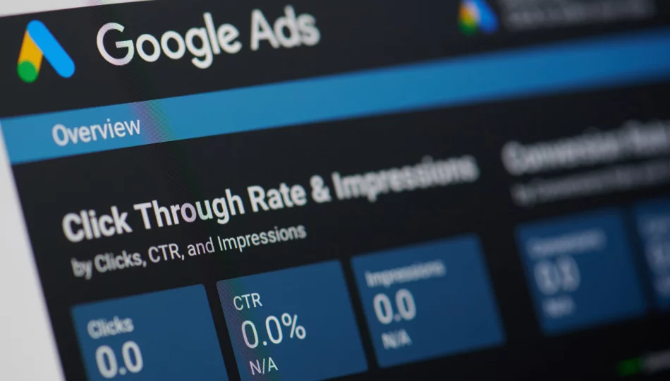  Samodzielne zarządzanie Google Ads a współpraca z agencją - zdjęcie 1
