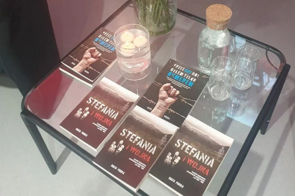 Historia babci inspiracją nowej książki  - zdjęcie 2