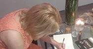 Historia babci inspiracją nowej książki  - zdjęcie 3