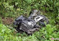 Motocyklista i dzieci w szpitalu - zdjęcie główne