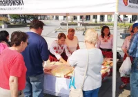Rusza promocja regionalnych smaków na rynku - zdjęcie główne