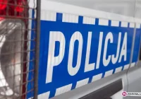 Wąska droga przyczyną pobicia - zdjęcie główne