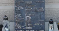 80. rocznica egzekucji mieszkańców Ziemi Limanowskiej w Rdziostowie 30 czerwca 1944 roku - zdjęcie 2