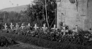 80. rocznica egzekucji mieszkańców Ziemi Limanowskiej w Rdziostowie 30 czerwca 1944 roku - zdjęcie 3