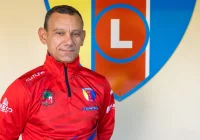 Paweł Zegarek poprowadzi rywala Limanovii w IV lidze - zdjęcie główne