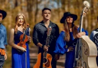 Megitza na limanowskim “Tarasie Kultury” - zdjęcie główne