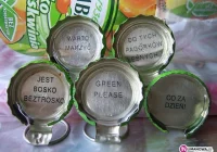 Promocja z tajemniczą nagrodą - zdjęcie główne