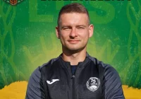 Jacek Pietrzak przejął Lubania Maniowy w IV lidze - zdjęcie główne