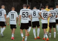 Gol Urbańskiego dla Legii Warszawa - zdjęcie główne