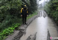 Duże problemy z ujęciem wody - zdjęcie główne