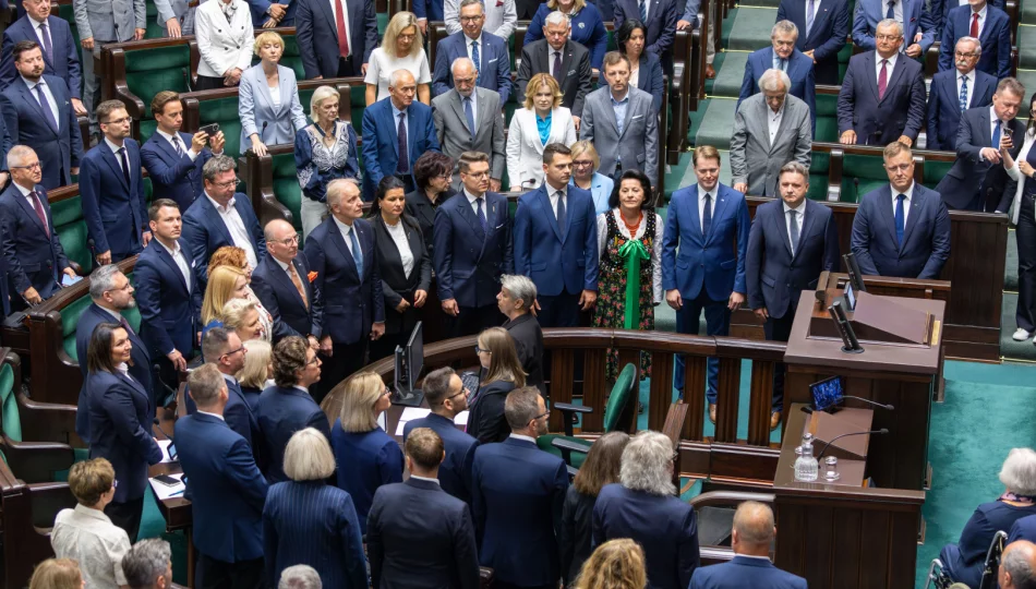 Sejm uchwalił nową definicję zgwałcenia. Jak głosowali posłowie z regionu? - zdjęcie 1