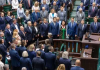 Sejm uchwalił nową definicję zgwałcenia. Jak głosowali posłowie z regionu? - zdjęcie główne