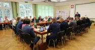 JEDNOGŁOŚNE ABSOLUTORIUM ZA 2023 ROK DLA WÓJTA GMINY LIMANOWA - zdjęcie 3