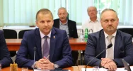 JEDNOGŁOŚNE ABSOLUTORIUM ZA 2023 ROK DLA WÓJTA GMINY LIMANOWA - zdjęcie 5