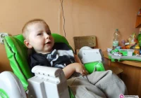 Odcięli prąd matce z niepełnosprawnym dzieckiem - zdjęcie główne