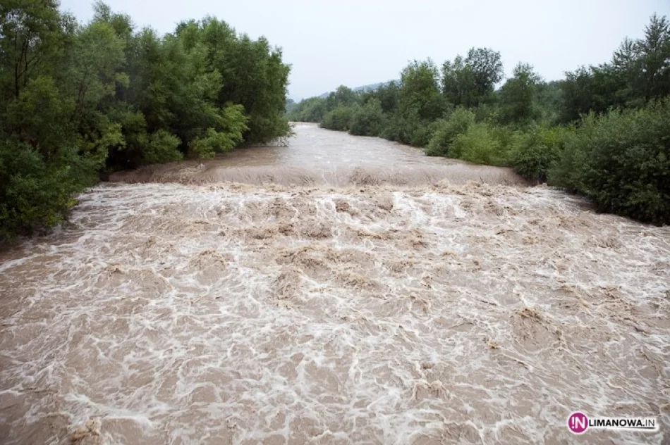 Straż interweniowała już 11 razy - zdjęcie 2
