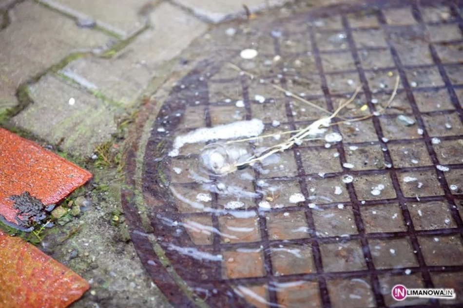 Straż interweniowała już 11 razy - zdjęcie 3