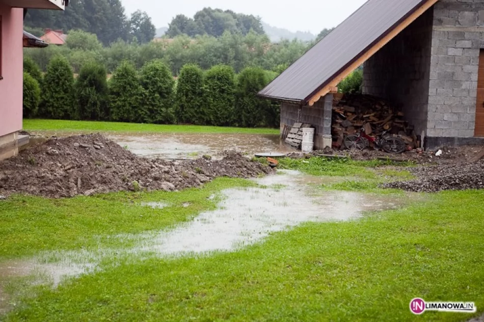 Straż interweniowała już 11 razy - zdjęcie 4