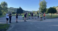 Zawodnicy LKS „Witów ski” powołani do kadr PZN - zdjęcie 3