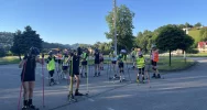 Zawodnicy LKS „Witów ski” powołani do kadr PZN - zdjęcie 4