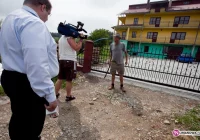 Wyrok za zniszczenie kamery - zdjęcie główne